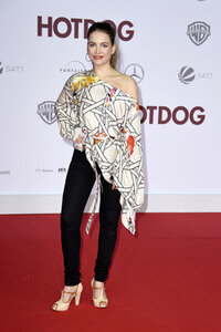 Filmpremiere 'Hot Dog' in Berlin