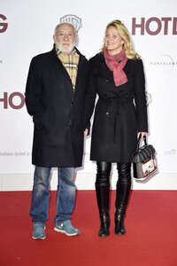 Filmpremiere 'Hot Dog' in Berlin