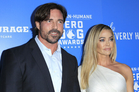 American Humane's 2018 American Humane Hero Dog Awards in Beverly Hills