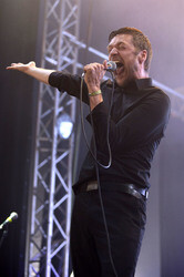 Hurricane Festival 2015 in Scheeßel