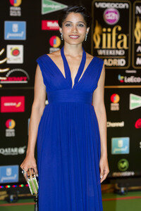 17. International Indian Film Academy Award in Madrid