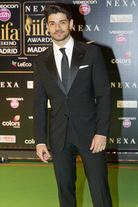 17. International Indian Film Academy Award in Madrid