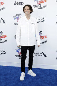 Film Independent Spirit Awards 2018 in Santa Monica