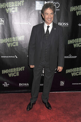 'Inherent Vice' Premiere, New York