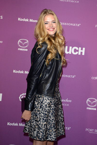 InTouch 'Icons & Idols' Lifestyle-Event in Düsseldorf
