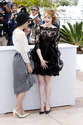 'Irrational Man' Photocall, Cannes Film Festival 2015