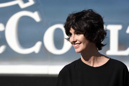 Premio Jaeger-LeCoultre al Cine Latino Photocall, San Sebastian Film Festival 2017