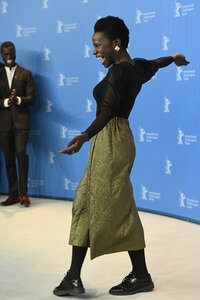 'Joaquim' Photocall, Berlinale 2017