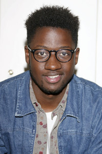 Kelvin Jones bei Radio Hamburg