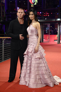 Filmpremiere 'Josephine', Berlinale 2026