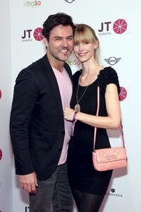 JT Touristik Pink Carpet ITB Party in Berlin