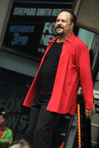 Konzert von KC and the Sunshine Band in New York
