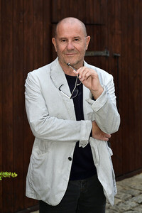 Konzert von Stephan Krawczyk in Markersdorf