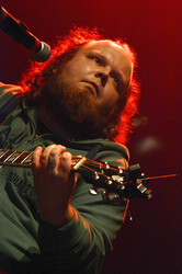Andreas Kümmert Konzert, Essen