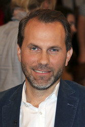'Markus Lanz' Talkshow, Hamburg