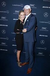 Laureus Medien Preis 2014, Berlin