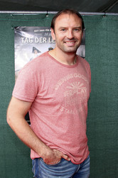 Tag der Legenden 2014, Hamburg