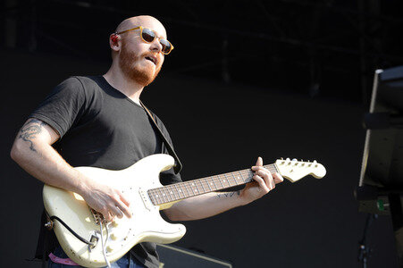 Lollapalooza Festival 2016 in Berlin