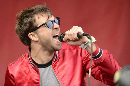 Lollapalooza 2017 in Berlin