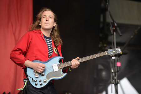 Lollapalooza 2017 in Berlin
