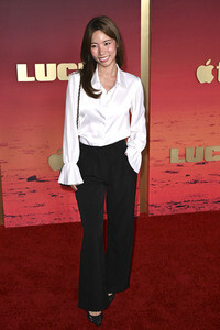 Serienpremiere 'Lucky' in Los Angeles