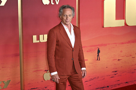 Serienpremiere 'Lucky' in Los Angeles
