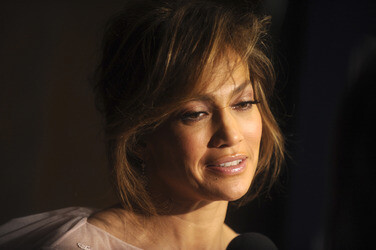 LULAC/NUVOtv Unity Luncheon mit Jennifer Lopez, New York