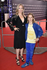 Filmpremiere 'Das schönste Mädchen der Welt', Filmfest München 2018