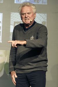 Sepp Maier Live Tour 2026 in Röthenbach an der Pegnitz