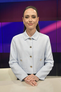 15.04.2026<br>Talkshow 'maischberger' in Berlin