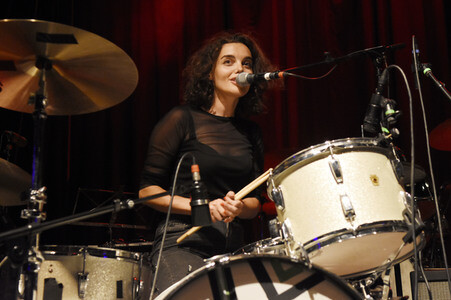 Konzert von Me + Marie in Hannover