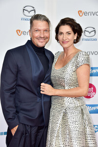 Mazda Entertainment Night 2018 in Berlin