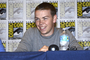 'The Maze Runner' Panel, San Diego Comic Con