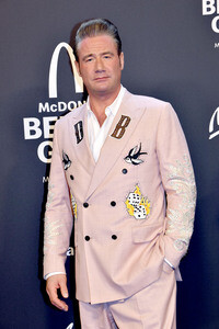 McDonald's Benefiz Gala 2025 in München