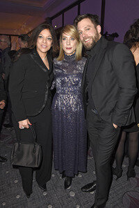 Medienboard Empfang 2017, Berlinale 2017