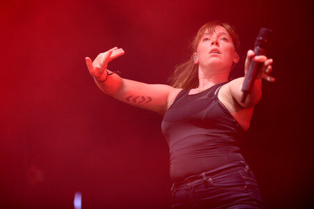 Melt! Festival 2017 in Gräfenhainchen