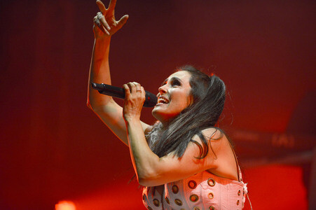 M'era Luna Festival 2026 in Hildesheim