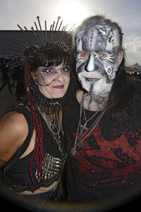 M'era Luna Festival 2026 in Hildesheim