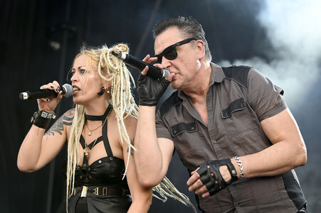 M'era Luna Festival 2026 in Hildesheim
