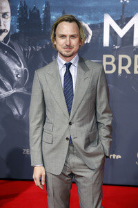 Filmpremiere 'Mackie Messer - Brechts Dreigroschenfilm' in Berlin