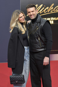 Filmpremiere 'Michael' in Berlin