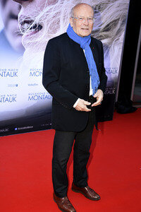 Filmpremiere 'Rückkehr nach Montauk' in München