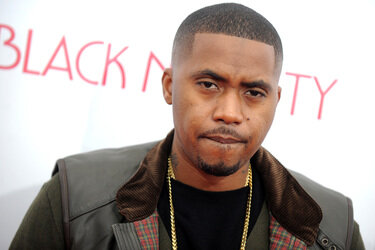 'Black Nativity' Premiere, New York
