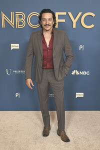 NBCUniversal Emmy Mittagessen in Beverly Hills