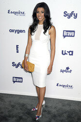 NBCUniversal Cable Entertainment Programmpräsentation 2014, New York