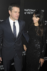 National Board of Review Gala in New York