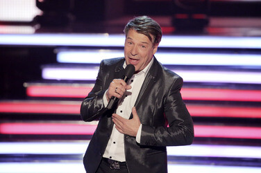 ZDF TV-Show 'Willkommen bei Carmen Nebel' in Magdeburg