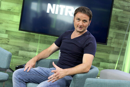 RTL NITRO Programmpräsentation in Köln