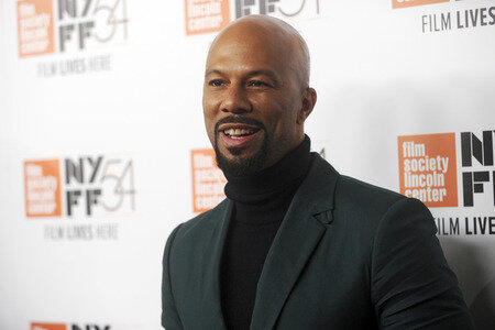 Filmpremiere '13th' auf dem York Film Festival 2016