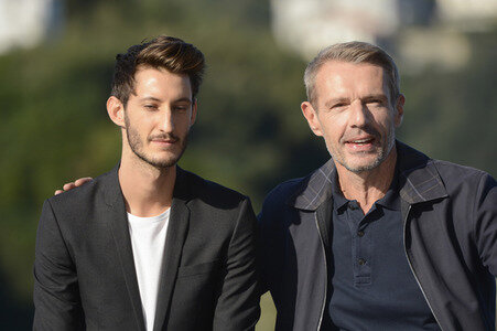 'The Odyssey' Photocall, San Sebastian Film Festival 2016